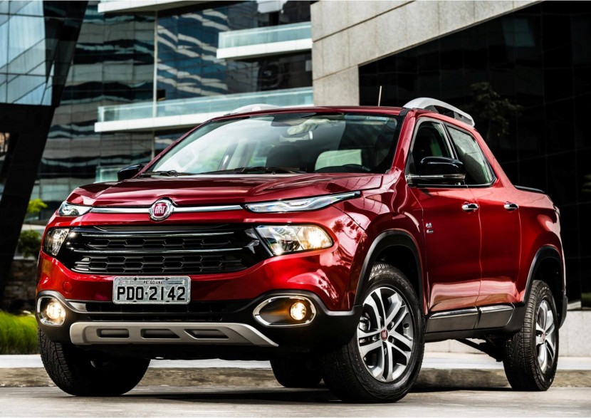 noticia fiat toro